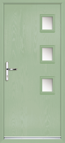 Chartwell Green Frame